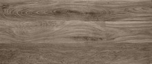 Clear Panoramic Dark Wood Texture