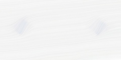 Fototapete - liquid modern graphic style with contemporary waves design with white smoke, light gray and lavender color