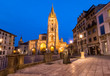 Oviedo, Asturias
