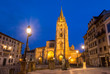 Oviedo, Asturias