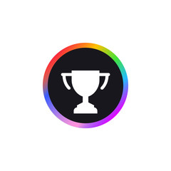 Poster - Award -  App Icon