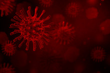 Red Germ Free Stock Photo - Public Domain Pictures