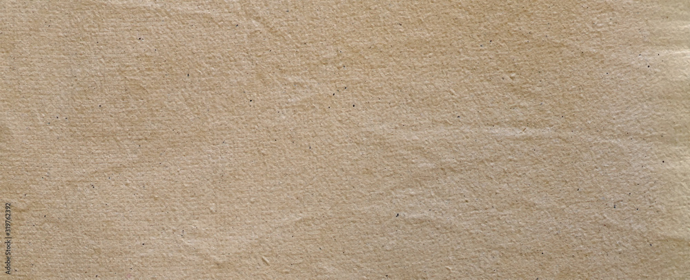 old brown vintage paper texture wallpaper background - obrazy, fototapety, plakaty 