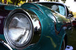 © Peter - American car show i Norrtälje.