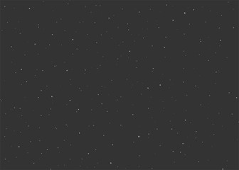 Wall Mural - design of universe bakcground