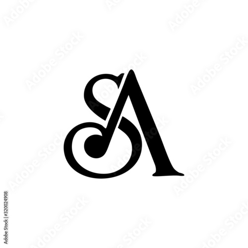 5 904 Logotype Sa Letter Wall Murals Canvas Prints Stickers Wallsheaven 5 904 Logotype Sa Letter Wall Murals Canvas Prints Stickers Wallsheaven