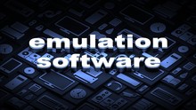Emulation Software 