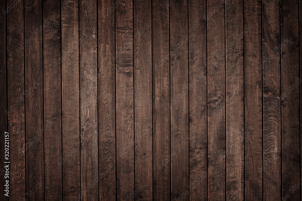 Textura de superfície de pranchas de madeira antigas. - obrazy, fototapety, plakaty 