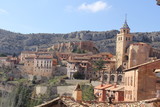 Fototapeta  - Albarracín, Spain