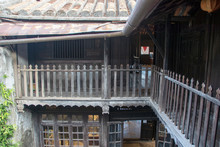Old House Of Hoi An