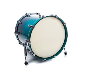 bass drum