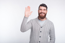 say-hello-wave-goodbye-free-stock-photo-public-domain-pictures
