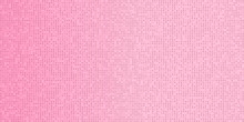 Dot Light Shiny Pink Pattern Abstract Background Vector Illustration