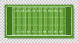 American Football Field
