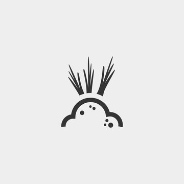 icon vector illustration and symbol foir website and graphic design