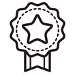 © yukipon00 - reward program icon winner cup vector
