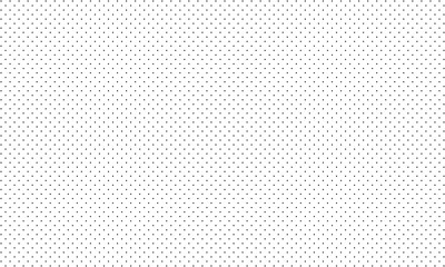 polka dot pattern vector. black polka dots