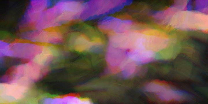broken abstract colorful grunge lights background texture with old mauve, dark slate gray and rosy brown colors