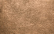 Copper or bronze forged metal background or texture