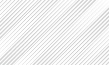 Abstract Background With Grey Diagonal Lines. 