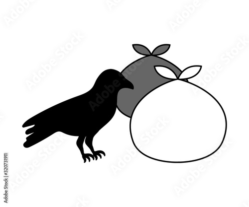 ゴミ袋とカラスのイラスト アイコン 問題 ごみ Comprar Esta Ilustracion De Stock Y Explorar Ilustraciones Similares En Adobe Stock Adobe Stock ゴミ袋とカラスのイラスト アイコン 問題 ごみ Comprar Esta Ilustracion De Stock Y Explorar Ilustraciones Similares En Adobe Stock Adobe Stock