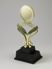 trophy