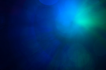 abstract background blurry lights