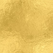 Gold foil seamless texture, golden shiny background