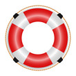 ring life buoy Icon