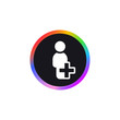 © NYHMAS - First Aid -  App Icon