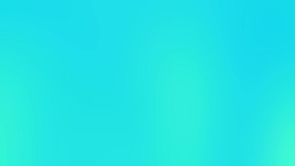 4k aqua blue & green, parrot multicolored motion gradient background. seamless loop of shades of blu
