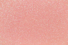 Shining Sequins Background, Pink Glitter Paper