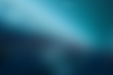 Aufkleber - Abstract blue background