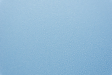 Poster - water drop background 