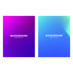 Aufkleber - covers design. Geometric halftone gradients. for brochure & flyer cover design.