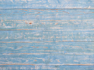 Top old retro vintage aged pastel wood texture wooden background.