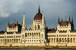 budapeszt parlament
