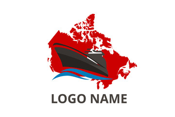 ship logo