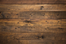 Old Wooden Pallet Plank Texture Background