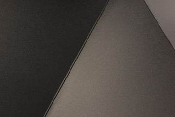 Poster - line art background 