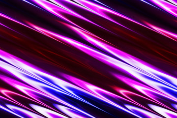 Wall Mural - Abstract background with laser colors design