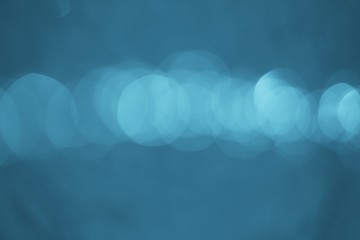 blue abstract background