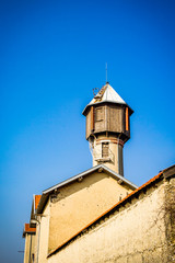 Poster - L' Observatoire de Lyon à Saint-Genis-Laval