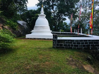 Nagolla Temple