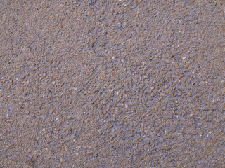 Sticker - asphalt road texture background