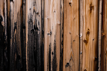 old wood plank background