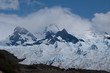 © Luis - Perito Moreno Glacier, Los Glaciares National Park , Santa Cruz Province, Argentina. One of the most important tourist attractions in Argentinian Patagonia