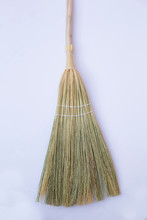 Handmade Broom 5
