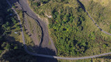 barranca de la lumbre