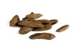 Small pieces of oud fragrance wood